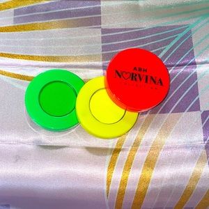 ABH Norvina Electric Cake Eyeliner